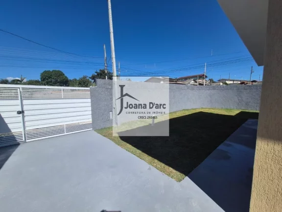 Imagem CASA RESIDENCIAL em JARINU - SP, Maracanã