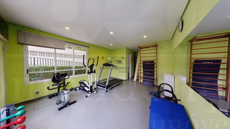 Imagem Apartamento 2 quartos, 2 suites, 3 vagas, 132 m²