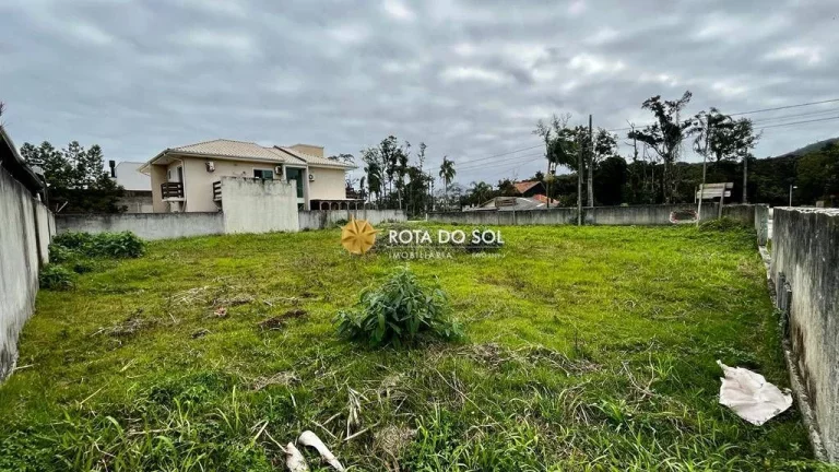 Imagem Terreno de esquina à venda Mariscal Bombinhas SC
