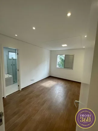 Imagem Apartamento a venda na Vila Regente Feijó 3 Dormitórios 2 Suítes 2 Vagas