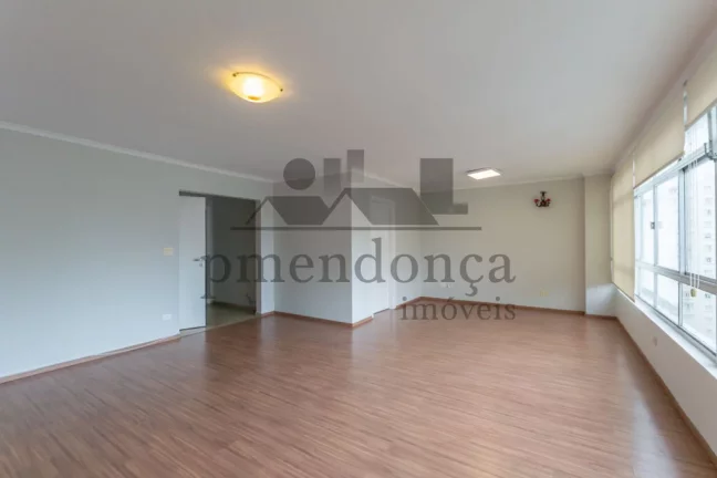 Imagem Lindo apartamento com 143m² na Rua Itacolomi!
