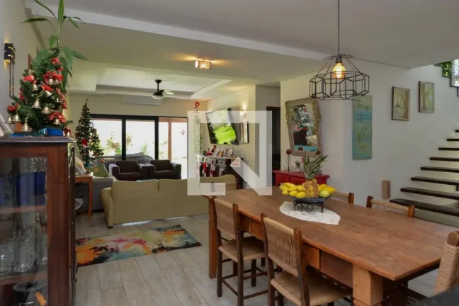 Imagem Casa à Venda - Vargem Pequena, 5 Quartos, 300 m2