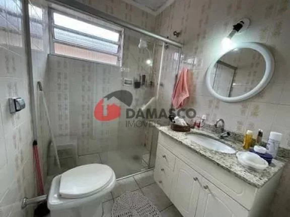 Imagem Sobrado à venda 2 Quartos, 2 Vagas, 109M², Jardim São Caetano, São Caetano do Sul - SP