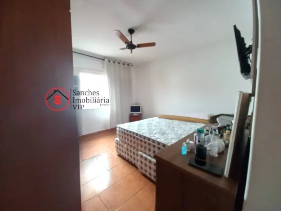 Imagem SOBRADO A VENDA VILA FORMOSA