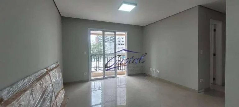 Imagem Apartamento com 3 quartos (1 suíte) dormitórios à venda, 83 m² - Tatuapé - São Paulo/SP