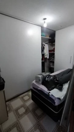 Imagem Casa com 5 dormitórios à venda, 227 m² por R$ 585.000,00 - Vila Marina - Santo André/SP