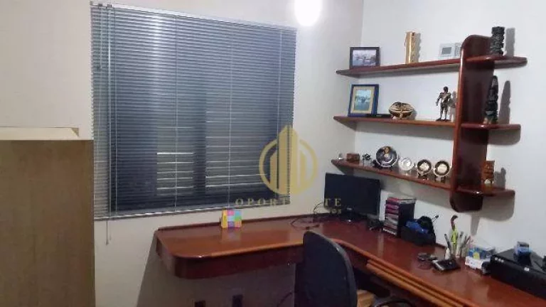 Imagem Apartamento residencial à venda, República, Ribeirão Preto.
