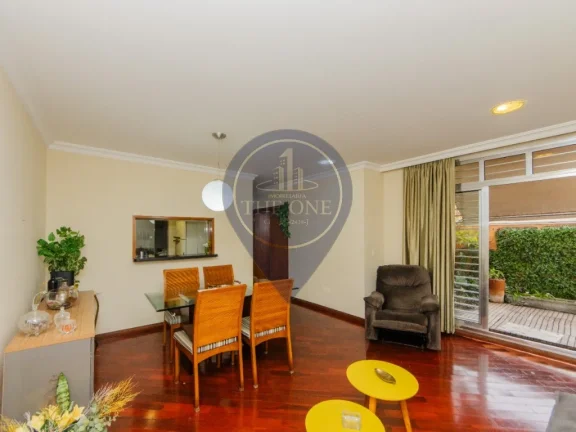 Imagem Apartamento à venda em São Paulo-SP, Jabaquara: 4 quartos, 1 suíte, 2 salas, 3 banheiros, 1 vaga, 101m² de área. Encontre seu novo lar!