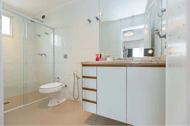 Imagem APARTAMENTO RESIDENCIAL em São Paulo - SP, Indianópolis