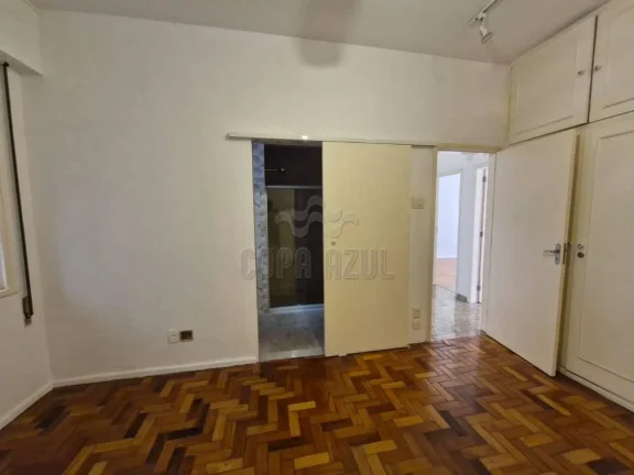 Imagem Copacabana - Residencial › Apartamento com 3 quarto(s) a Venda