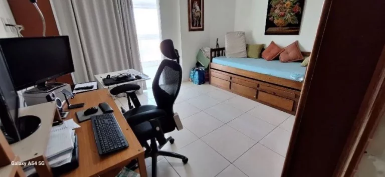 Imagem Apartamento à Venda em Tupi, Praia Grande - SP