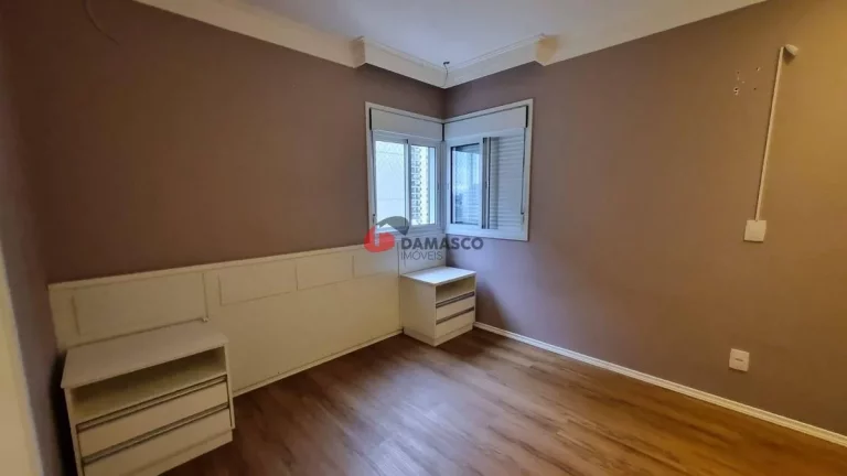 Imagem Apartamento para locação, Vila Valparaíso, Santo André, SP