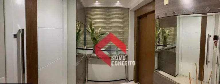 Imagem Apartamento à venda, 243 m² por R$ 1.300.000,00 - Guararapes - Fortaleza/CE