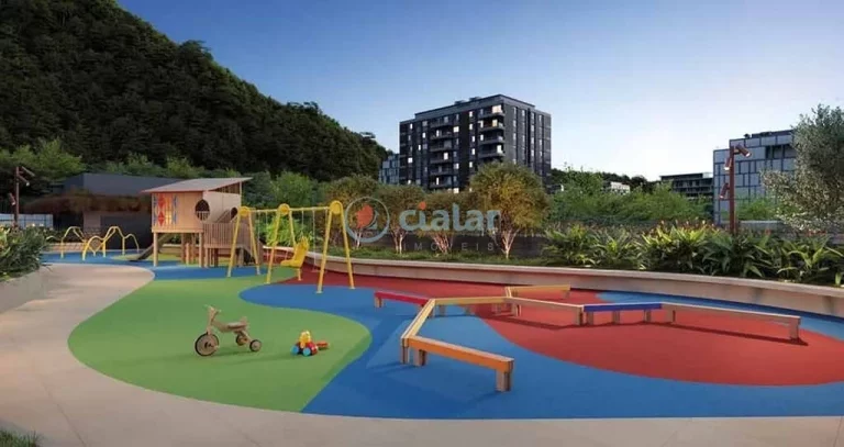 Imagem Apartamento à venda 3 Quartos 1 Suite 1 Vaga 96.81M Gávea Rio de Janeiro - RJ | Parque Sustentável da Gávea - Residencial - Fase 1