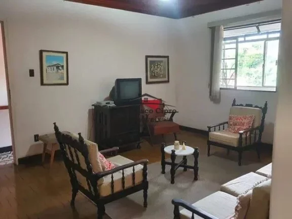 Imagem Casa à venda no bairro Pedreira - Guaratinguetá/SP