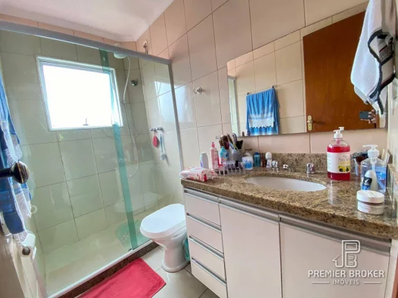 Imagem Casa à venda, 106 m² por R$ 590.000,00 - Tijuca - Teresópolis/RJ