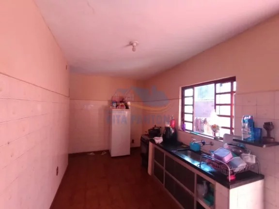 Imagem Casa - Ribeirão Preto - Solar Boa Vista - Região Oeste