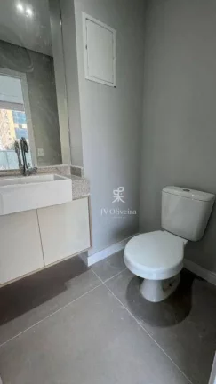 Imagem Sala para alugar, 32 m²- Moema - São Paulo/SP