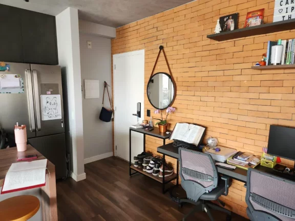 Imagem APARTAMENTO RESIDENCIAL em São Paulo - SP, Cambuci