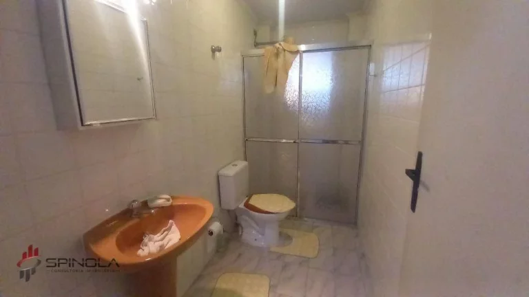 Imagem Apartamento com 1 dormitório à venda, 70 m² por R$ 255.000,00 - Vila Caiçara - Praia Grande/SP