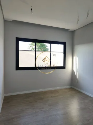 Imagem Casa Térrea, 3 Dormitórios (2 suítes), 2 Vagas, Vereda dos Campos, Sjc.
