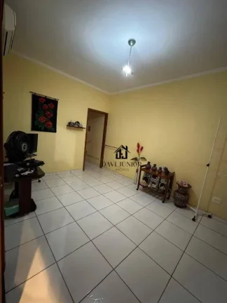 Imagem Casa com 3 dormitórios sendo 1 suíte à venda, 500 m² por R$ 999.900 - Condomínio Ibiti do Paço - Sorocaba/SP