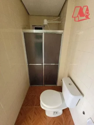 Imagem Apartamento à venda, 72 m² por R$ 270.000,00 - Partenon - Porto Alegre/RS