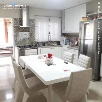 Imagem Casa térrea Altino