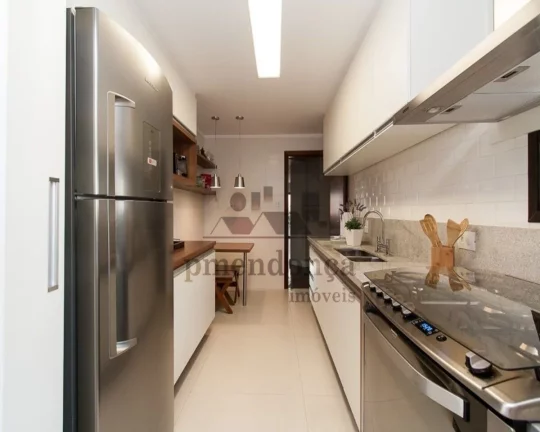 Imagem Apartamento em bom estado de conservaÃ§Ã£o, excelente localizaÃ§Ã£o e repleto de armÃ¡rio,...