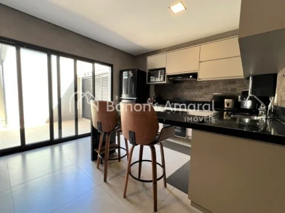 Imagem Imagine viver em um lugar, charme de uma vila tranquila, e com a modernidade!
Com ambientes integrad...