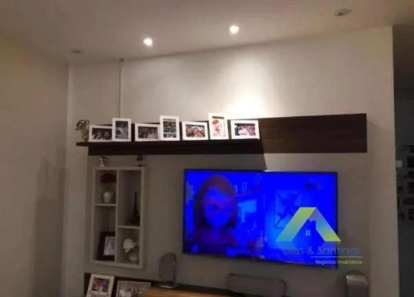 Imagem Apartamento Garden com 3 dormitórios à venda, 75 m² por R$ 455.000,00 - Cursino - São Paulo/SP