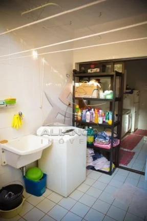 Imagem Apartamento - Ribeirão Preto - Parque dos Lagos