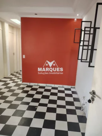 Imagem Apartamento a Venda no bairro Loteamento Jardim das Estâncias - Sumaré, SP