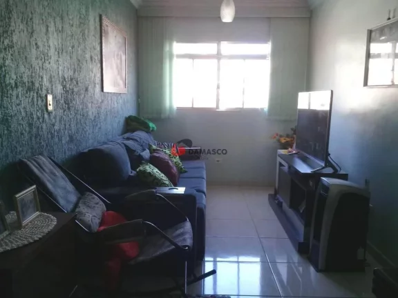 Imagem Apartamento à venda 2 Quartos, 2 Vagas, Nova Gerty , São Caetano do Sul - SP | LIRIO DO VALE
