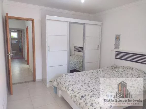 Imagem Sobrado para Venda em Santo André / SP no bairro Vila Alice