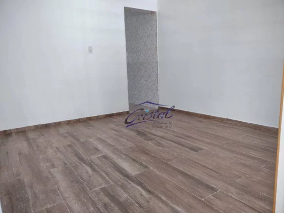 Imagem Casa com 1 quarto para alugar, 65 m² - Vila Sônia - Jardim Colombo - São Paulo/SP