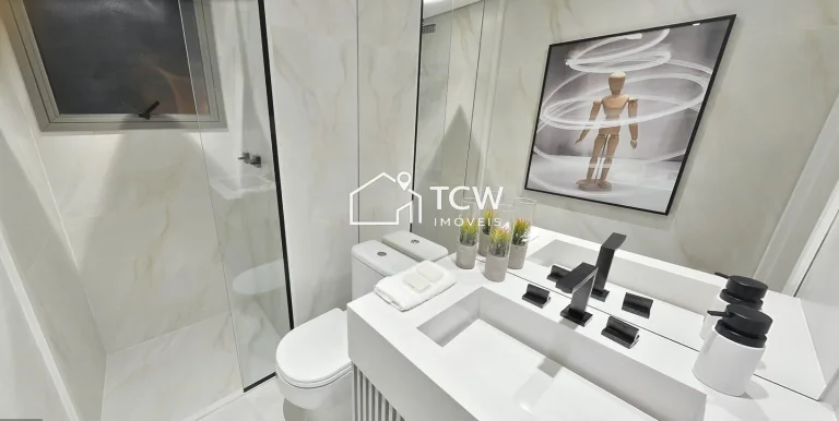Imagem Apartamento Padrão 132m2 no Chácara Klabin
