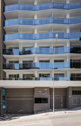 Imagem Studio à venda em São Paulo, Centro, com 1 quarto, 22,81m2 Imagem Studio à venda em São Paulo, Centro, com 1 quarto, 22,81m2