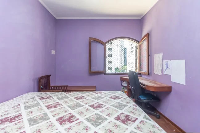 Imagem APARTAMENTO RESIDENCIAL em São Paulo - SP, Sumarezinho