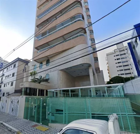 Imagem APARTAMENTO AVIAÇÃO - PRAIA GRANDE SP