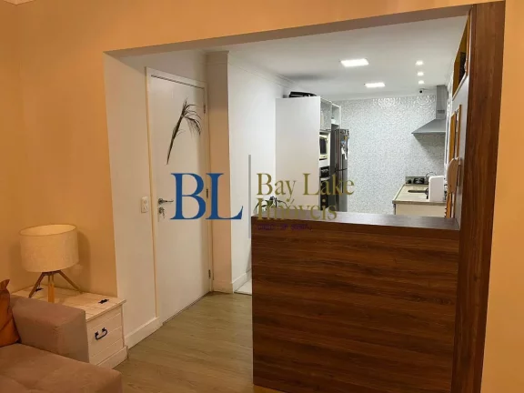 Imagem Apartamento À Venda No Tatuapé - 3 Dorms - 2 Suítes - 2 Vagas - 100M²!!