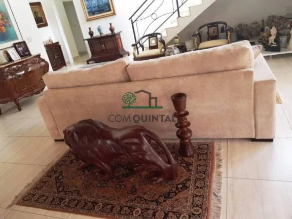 Imagem Casa com 10 Quartos à Venda, 800 m² em Granja Viana Ii - Cotia