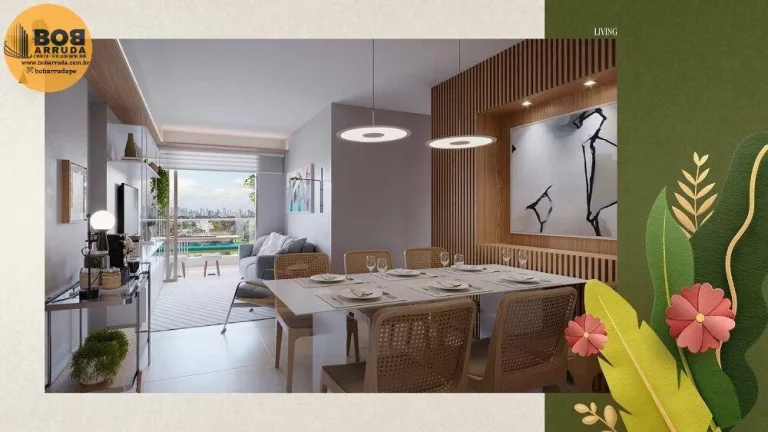 Imagem Apartamento Padrão