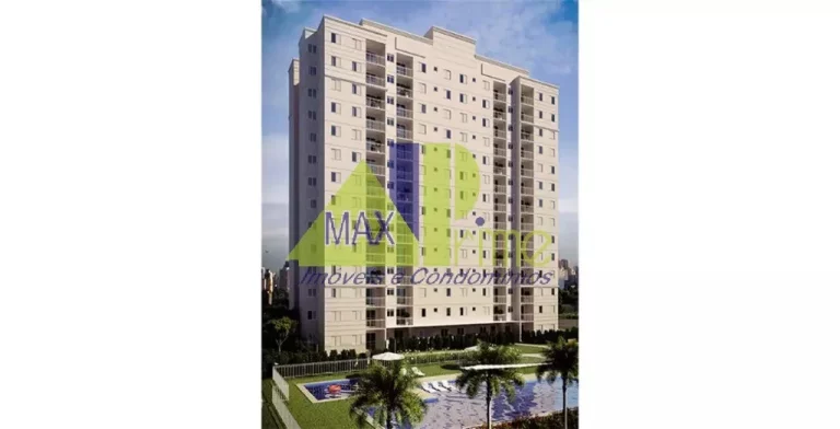 Imagem APARTAMENTO RESIDENCIAL em SÃO PAULO - SP, GUAIAÚNA
