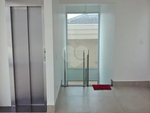 Imagem Casa à venda com 4 quartos, sendo 4 suítes, no condomínio Riservatto - Lorian Boulevard, Osasco - SP