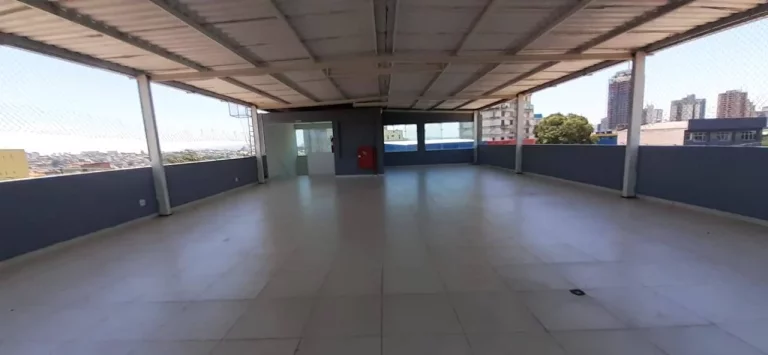 Imagem Sala Comercial para Alugar, 1.004 m² em Bela Vista - Osasco