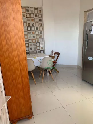 Imagem Apartamento à venda, 76 m² por R$ 380.000,00 - Brás - São Paulo/SP