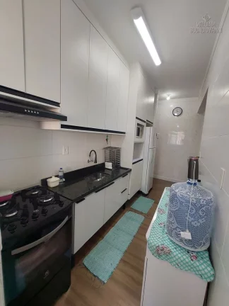 Imagem Apartamento à Venda em Caiçara, Praia Grande - SP