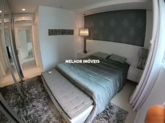 Imagem Apartamento à Venda com 03 Suítes, Localizado no Centro de Balneário Camboriú
