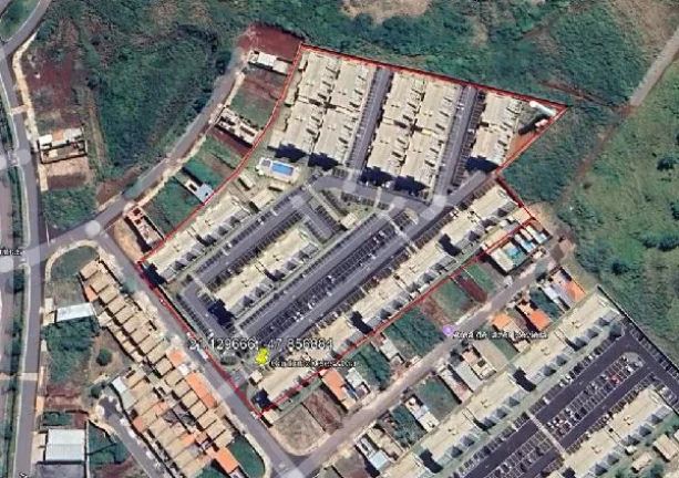 Foto do Imóvel